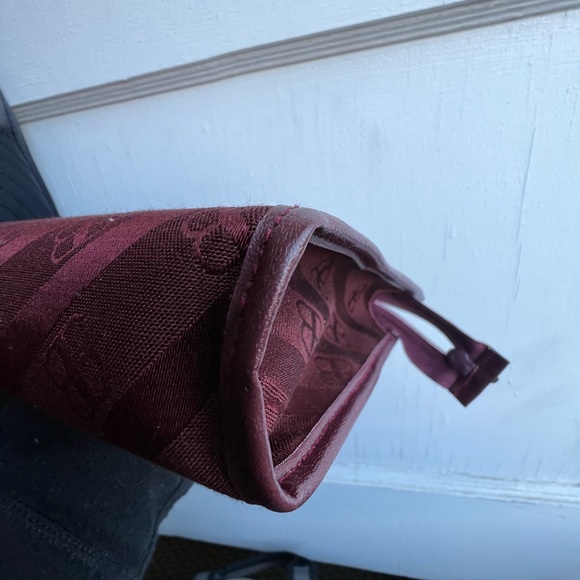 Brand: Balenciaga Clucth/ can be shoulder bag - Picture 7 of 12